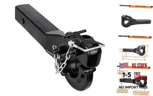 Ton trailer hitches - 10,