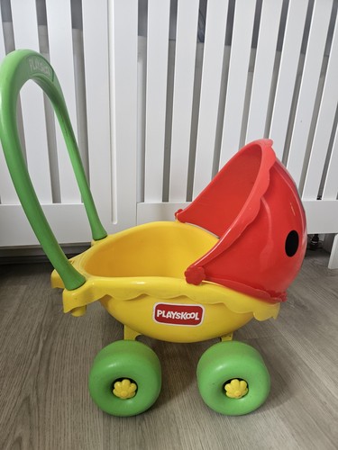 Playskool lady bug - playskool,