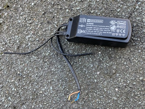 Kingsway kld060s 60w - kingsway,