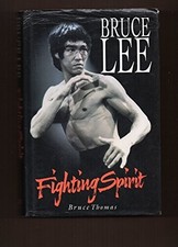 Bruce Lee: Fighting Spirit by