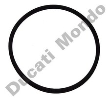 Valve inspection cover gasket