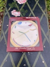 The London Clock Company