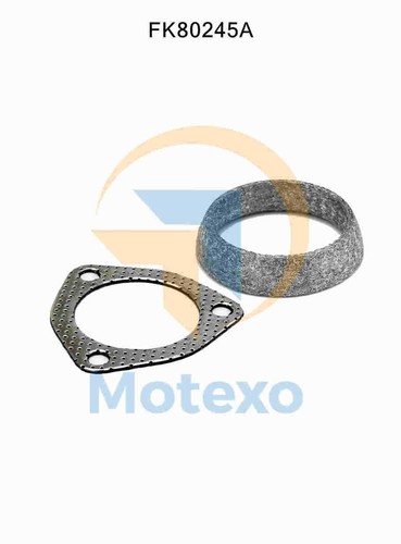Fk80245a catalytic converter - fk80245a,