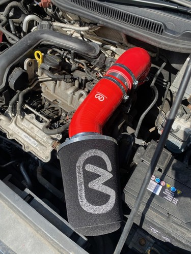 Intake for tsi polo - for,