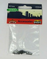 BNIB OO Gauge Bachmann 44-530