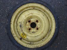Toyo Space Saver Spare Wheel