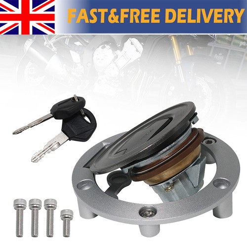 Fuel gas tank cap - fuel, w/keys