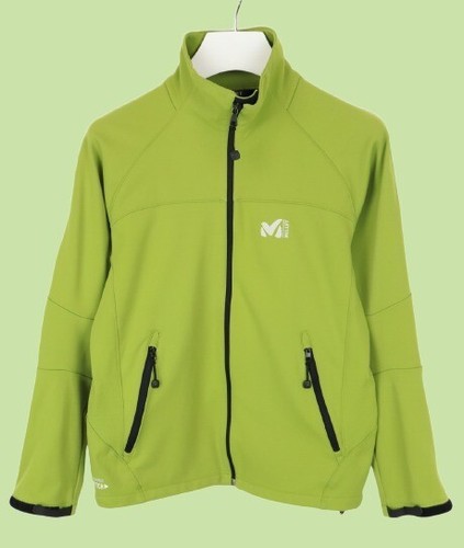 Millet soft shell - soft,