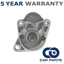 CPO Starter Motor Fits Suzuki