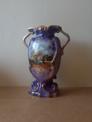 Rare shaw copestake nouveau - &,