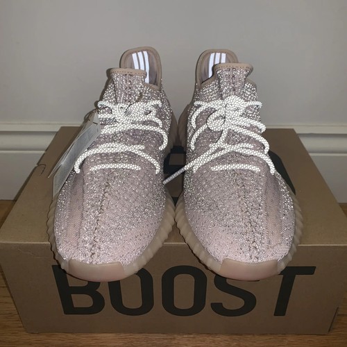 Adidas yeezy boost 350 - v2,