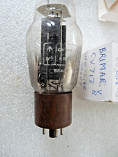 Brimar  FOOTSCRAY CV717 5R4GY