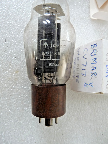Brimar footscray cv717 5r4gy - cv717,