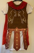 Costume & Party Boys Roman