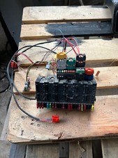 VW T4 TRANSPORTER CARAVELLE