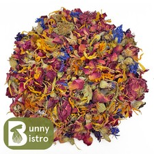 Bunny bistro premium dried - bunny,