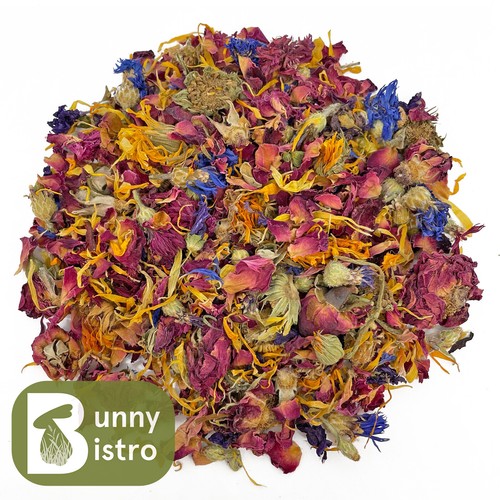 Bunny bistro premium dried - bistro,