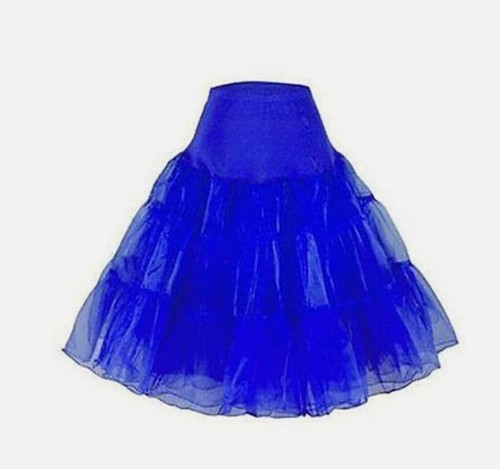 Vintage petticoat retro - petticoat, 26"