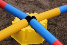 Cavaletti Potti Blocks -