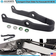 Swingarm Chain Slider Fits