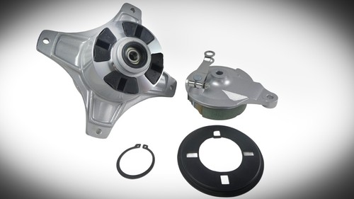 Dax wheel hub for - dax,