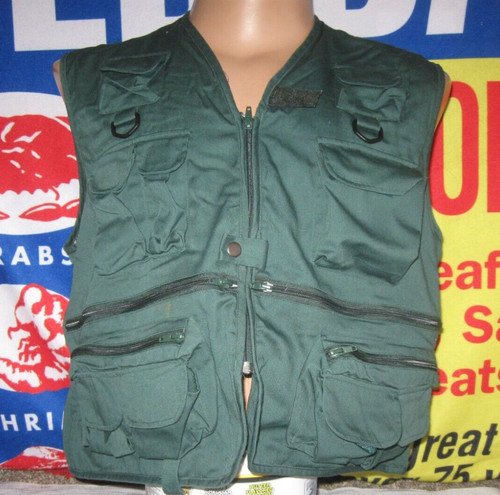 Rio bravo fishing - bravo, vest