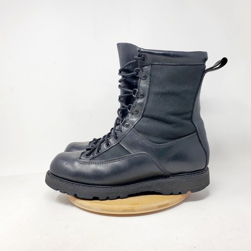 Matterhorn boots mens black - boots,