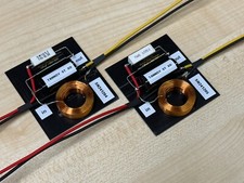 Pair Super Tweeter speaker