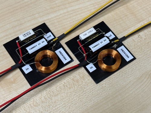 Pair super tweeter speaker - pair,