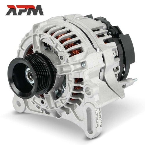Alternator generator 110a 14v - generator,