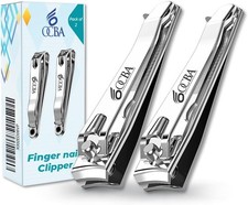 Ocba heavy duty toe nail - ocba,