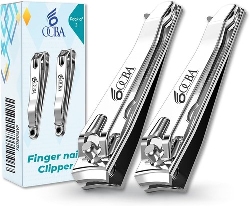 Ocba heavy duty toe - ocba,