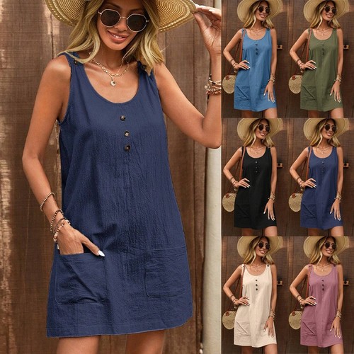 Womens cotton summer - womens,