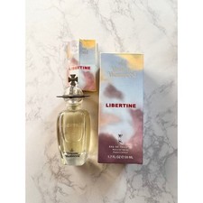 Vivienne Westwood LIBERTINE  1.7 FL. OZ / 50 ml Eau de Toilette from JPN