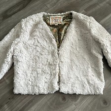 Chelsea & Violet Faux Fur