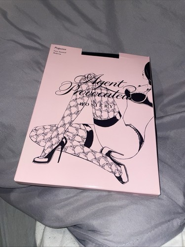 Agent provocateur rare - provocateur, black