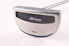 Mizuno line blue to2 - line, putter