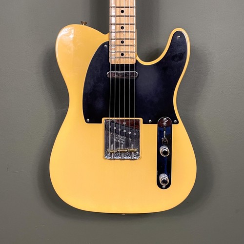 Fender american vintage - vintage, '52