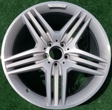 Genuine Factory AMG Mercedes