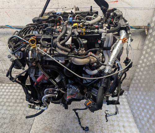 204dth complete diesel - 204dth,