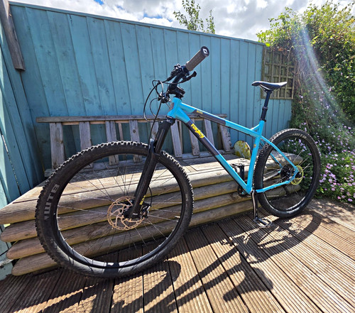 Ragley bigwig 29in hardtail - ragley,