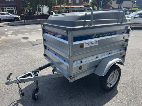 Lider seville double height - lider,