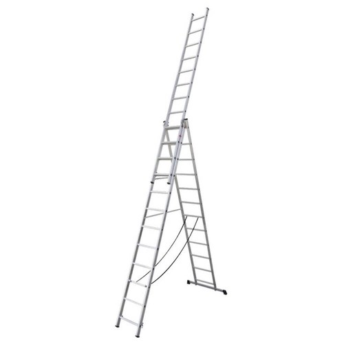 Aluminium extension - aluminium,