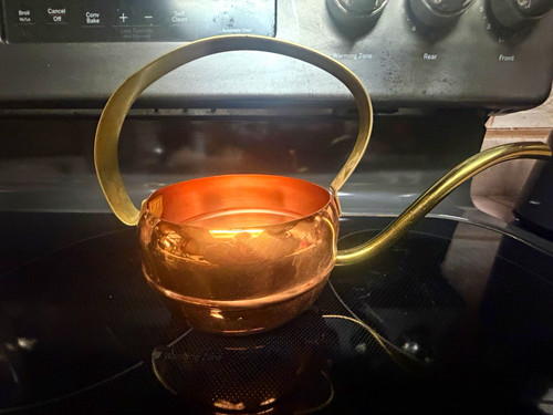 Coppercraft guild long - coppercraft,