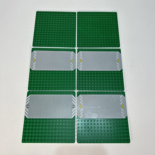 Lego 16x16 set - 16x16,