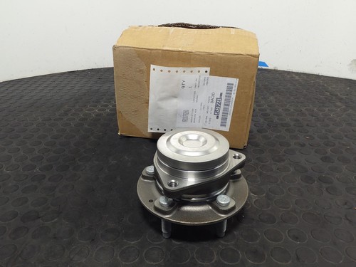 Vauxhall insignia wheel hub - insignia,