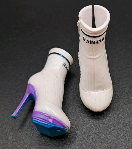 Rainbow high doll clothes - high,