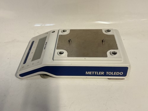 Mettler toledo ms6001s - mettler,