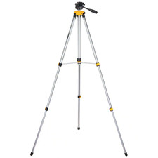 Adjustable and Portable Laser Level Tripod