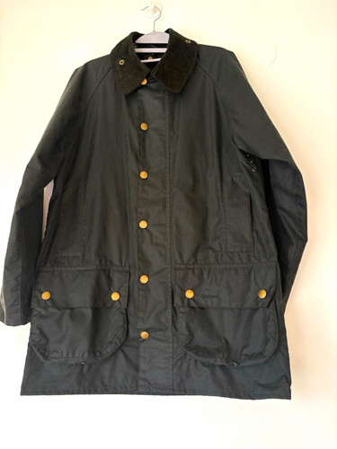 Barbour beaufort 40th - beaufort,